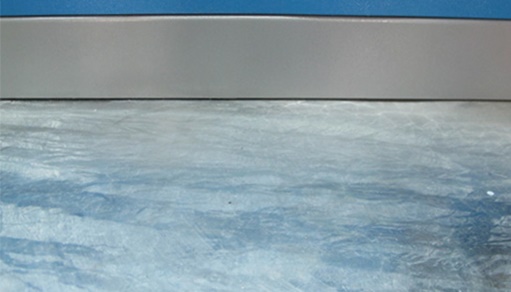 Tezgah Üstü Galvaniz