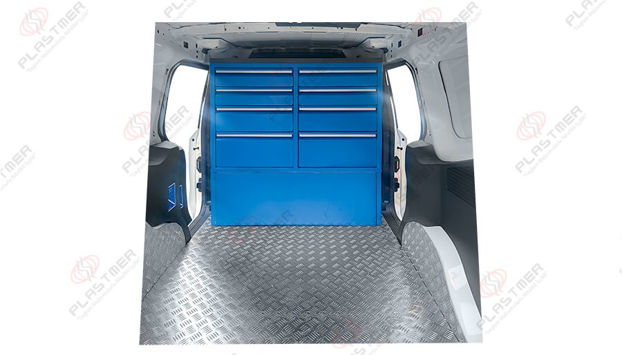 Araç İçi Dizayn 2533