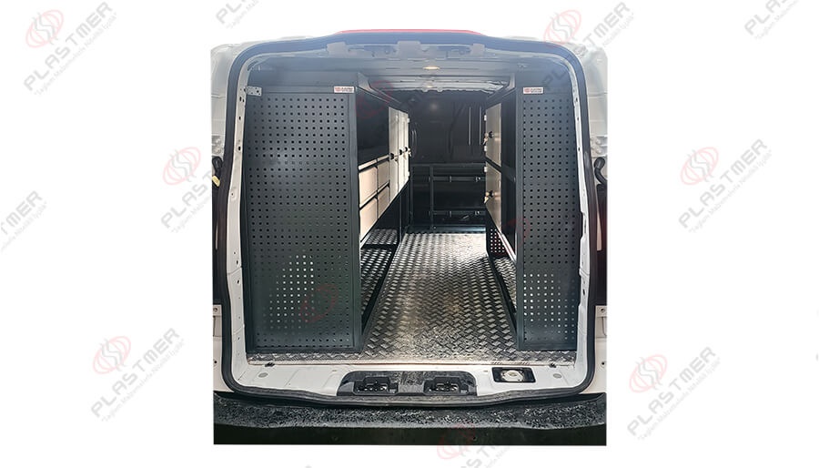 Araç İçi Dizayn 2534