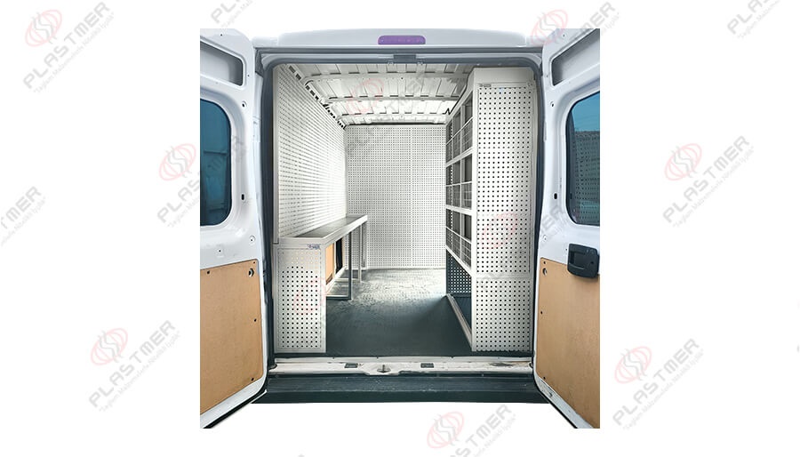 Araç İçi Dizayn 2536