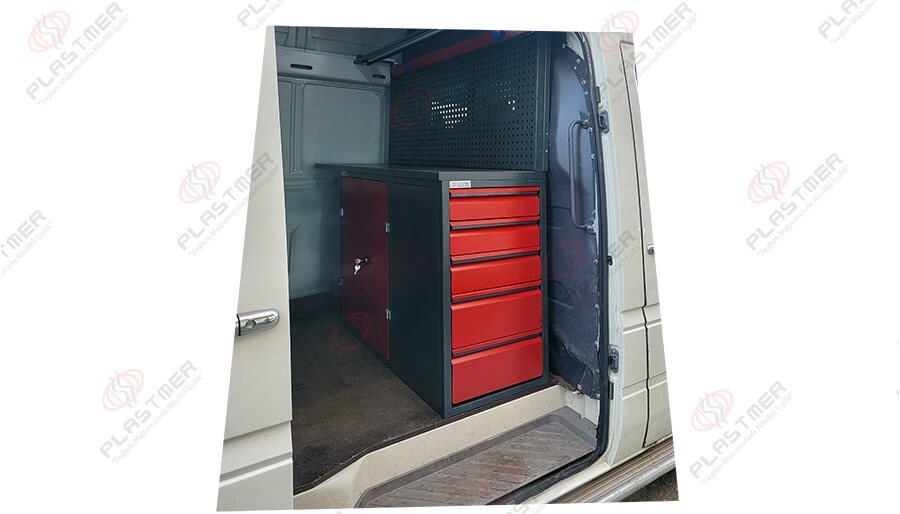 Araç İçi Dizayn 2537