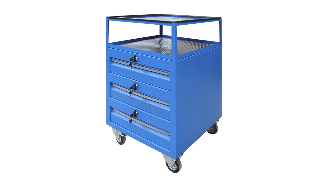 Takım Arabası 7043