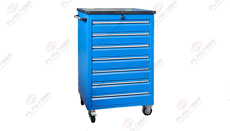 Takım Arabası 7046