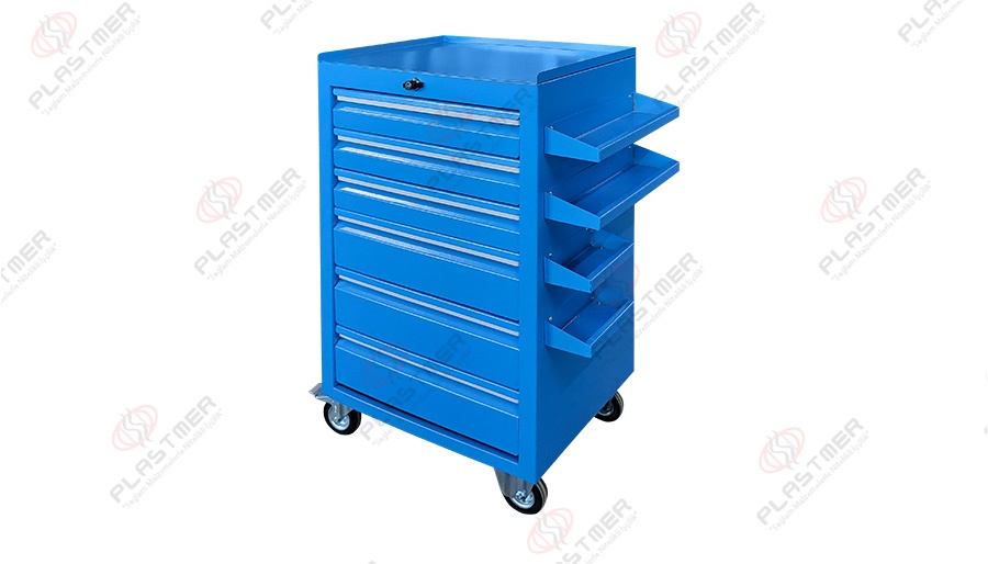 Takım Arabası 7049