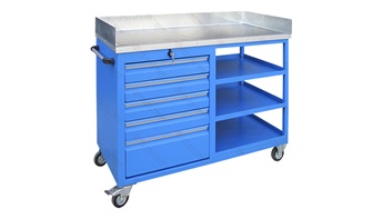 Takım Arabası 7513