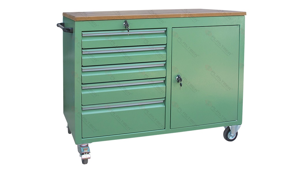 Takım Arabası 7516