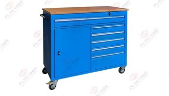 Takım Arabası 7517