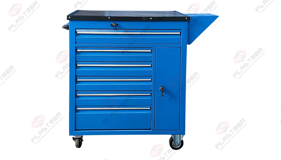 Takım Arabası 7518