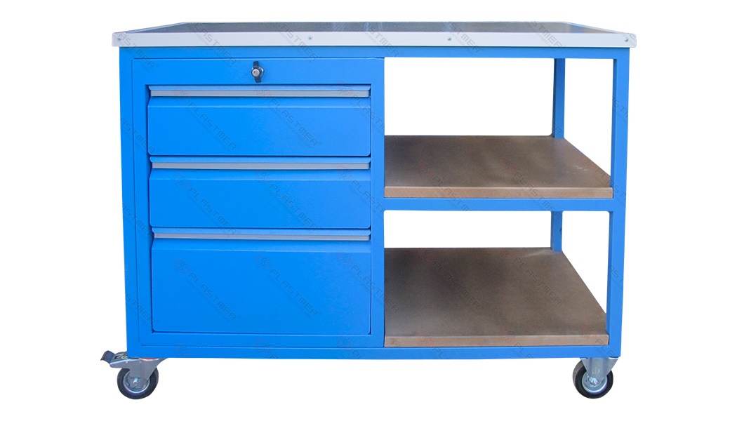 Takım Arabası 7620