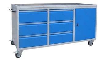 Takım Arabası 7951