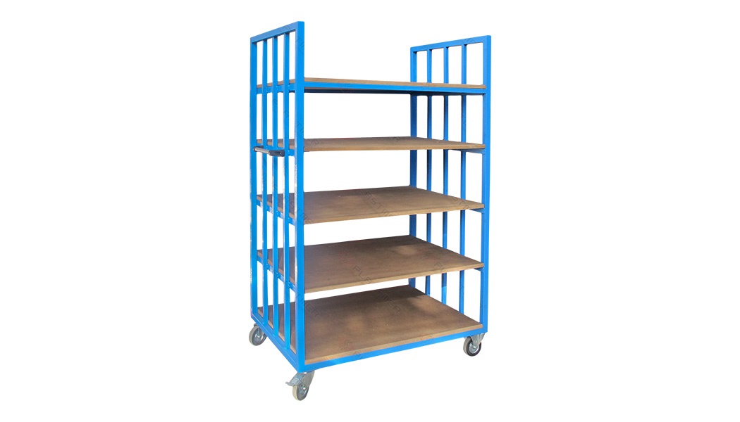 Takım Arabası 7952