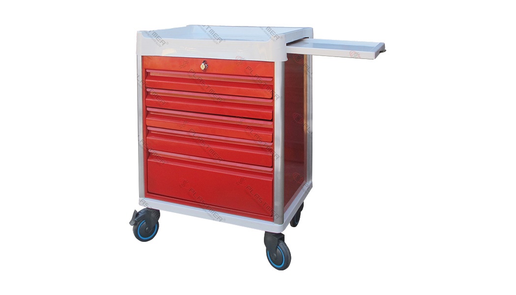 Takım Arabası 7953