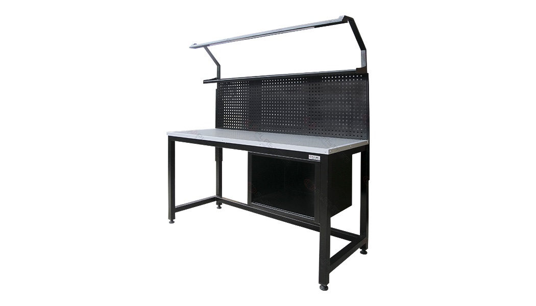 C serisi Çalışma Tezgahı 8048