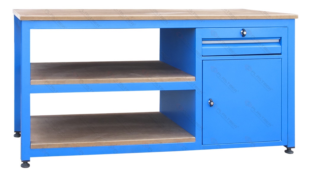 C serisi Çalışma Tezgahı 8051