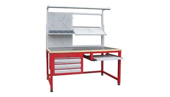 Çalışma Tezgahı 8056