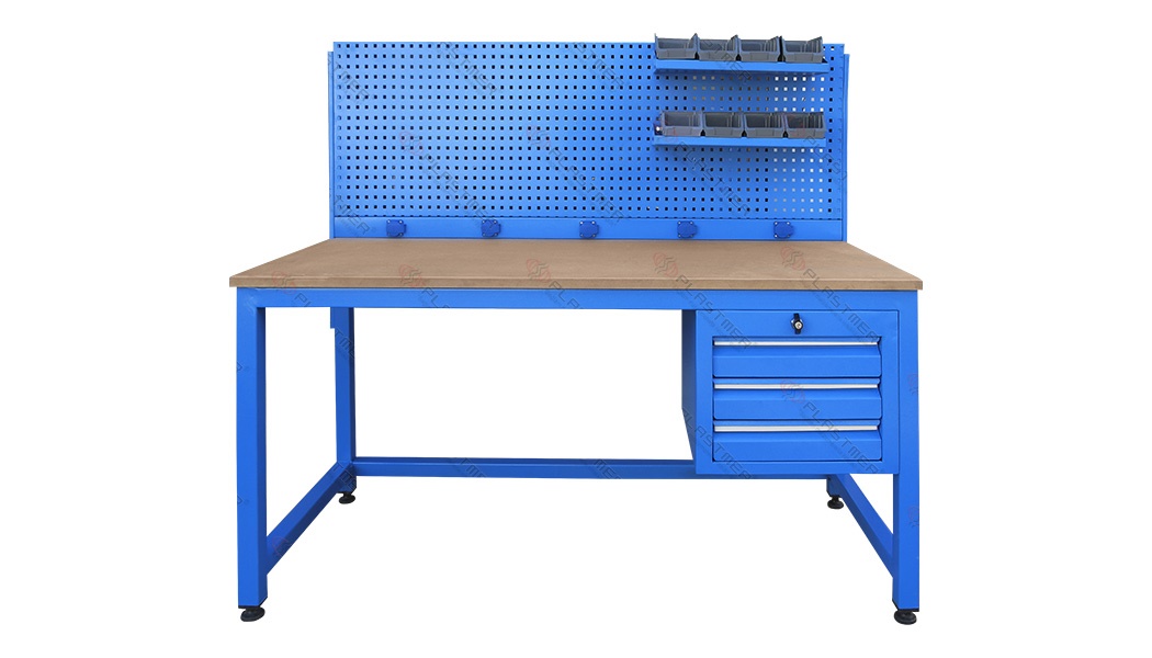 Çalışma Tezgahı 8058