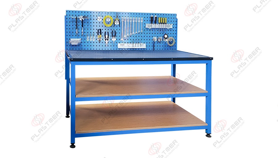 Çalışma Tezgahı 8064