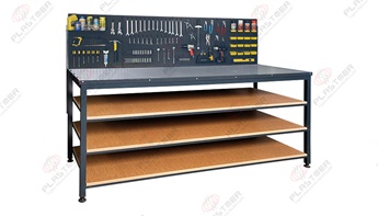 Çalışma Tezgahı 8065