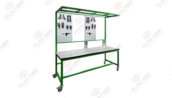 Çalışma Tezgahı 8070