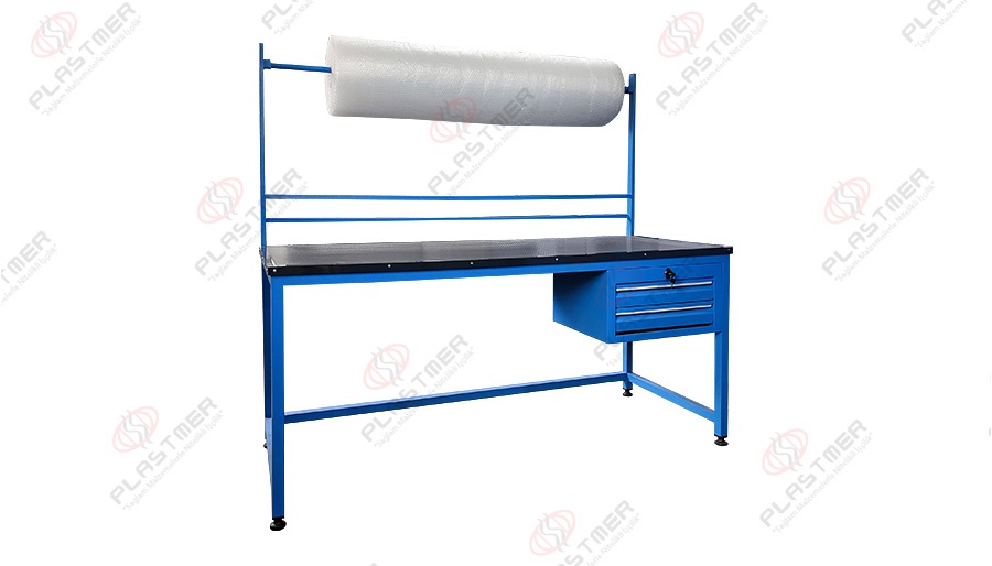 Çalışma Tezgahı 8076