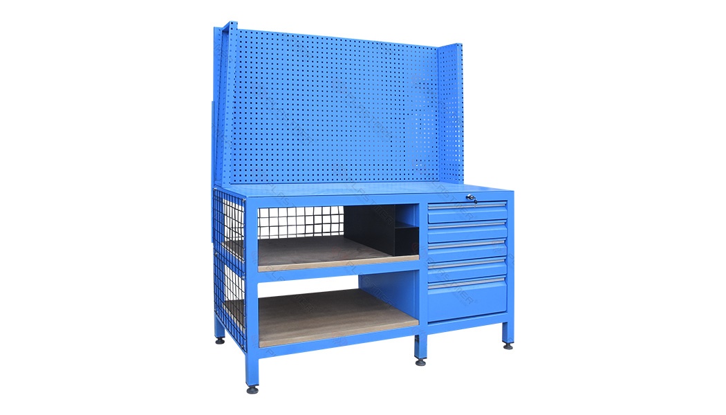 Çalışma Tezgahı B Serisi 8566