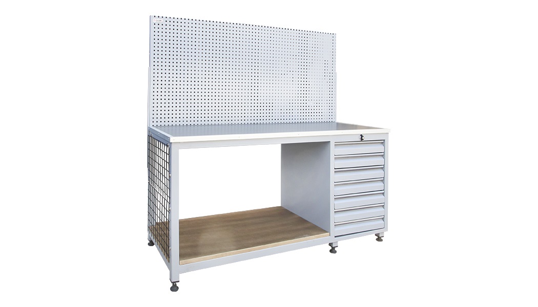 Çalışma Tezgahı B Serisi 8568