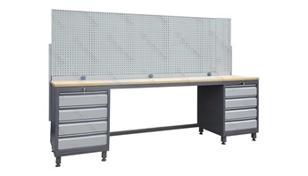 Çalışma Tezgahı 8569