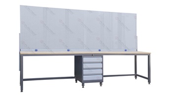 Çalışma Tezgahı 8570