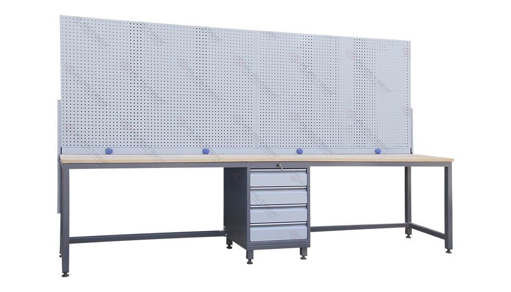 Çalışma Tezgahı B Serisi 8570