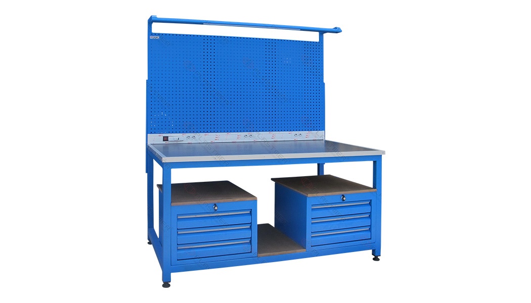 Çalışma Tezgahı B Serisi 8571