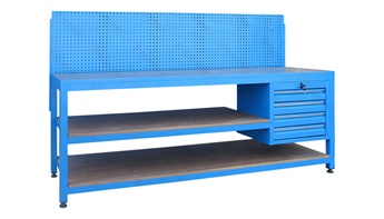 Çalışma Tezgahı 8572