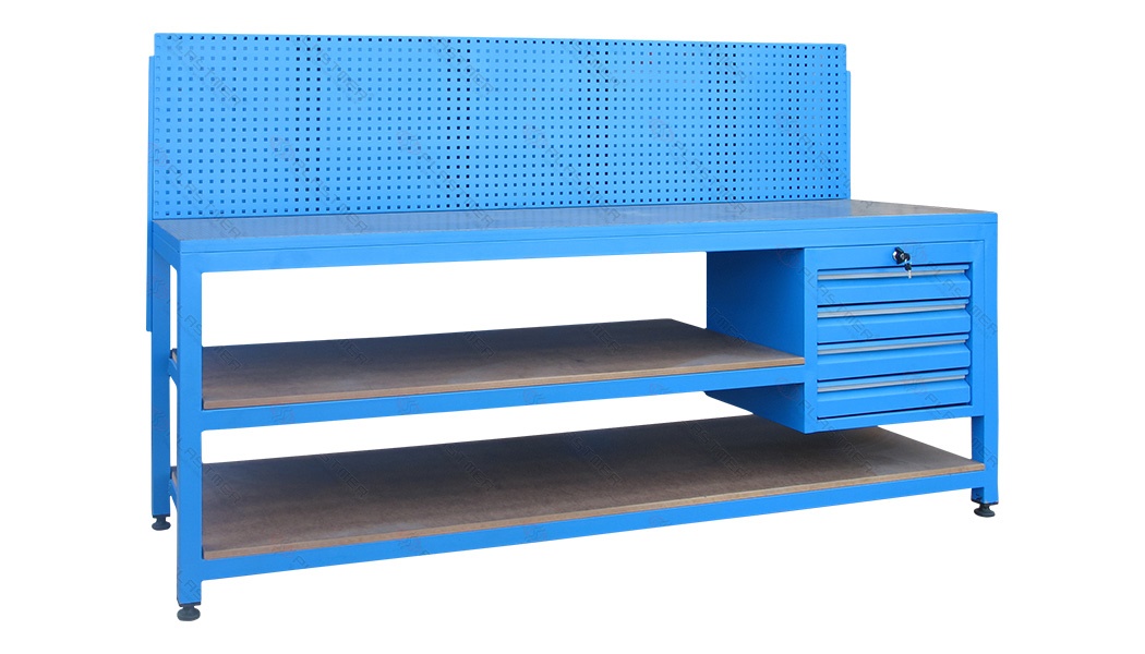 Çalışma Tezgahı B Serisi 8572