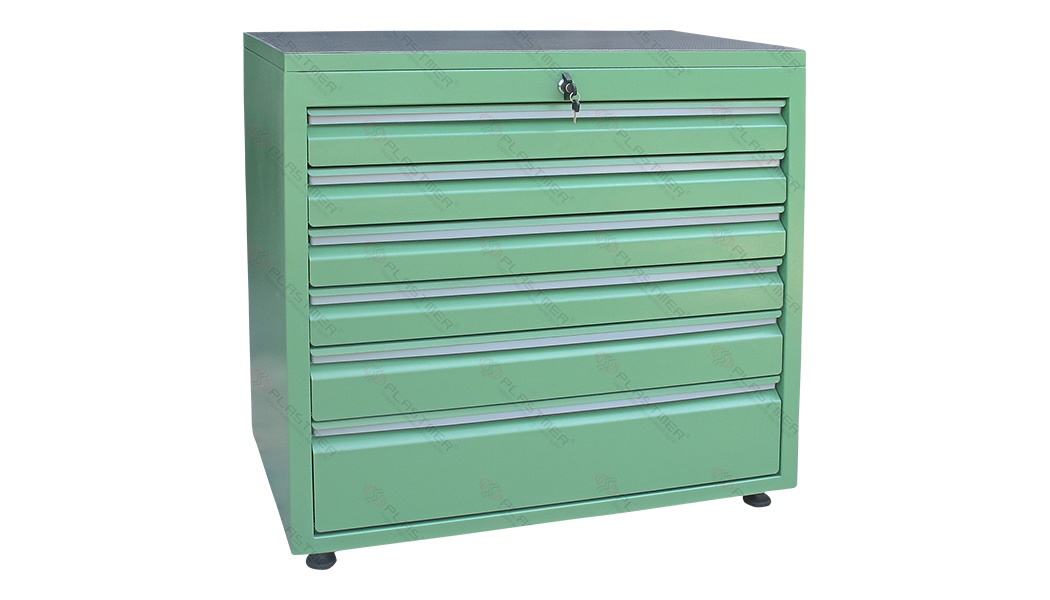 Çalışma Tezgahı B Serisi 8575