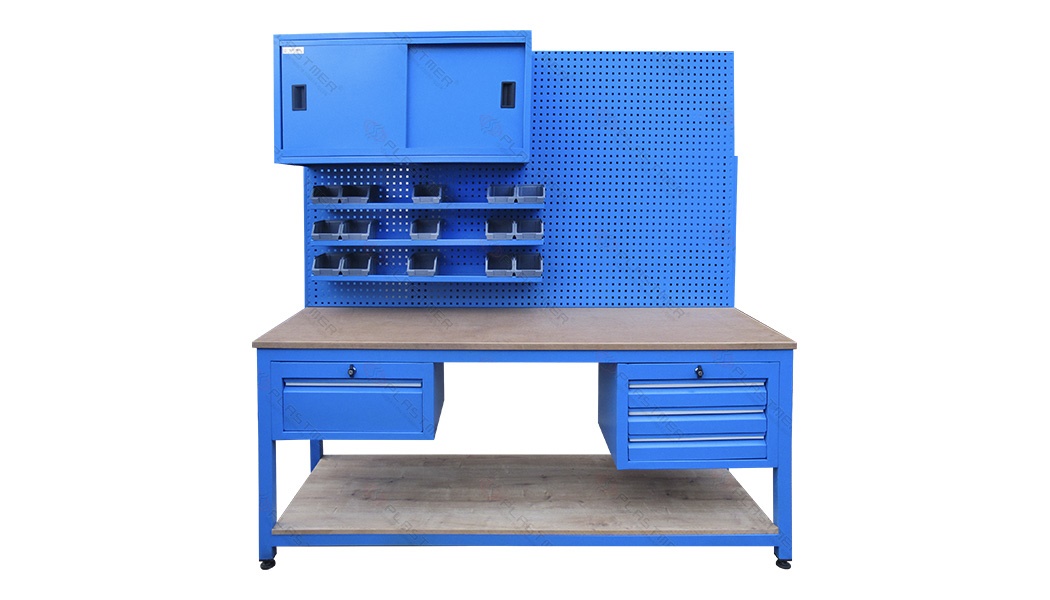 Çalışma Tezgahı 8578