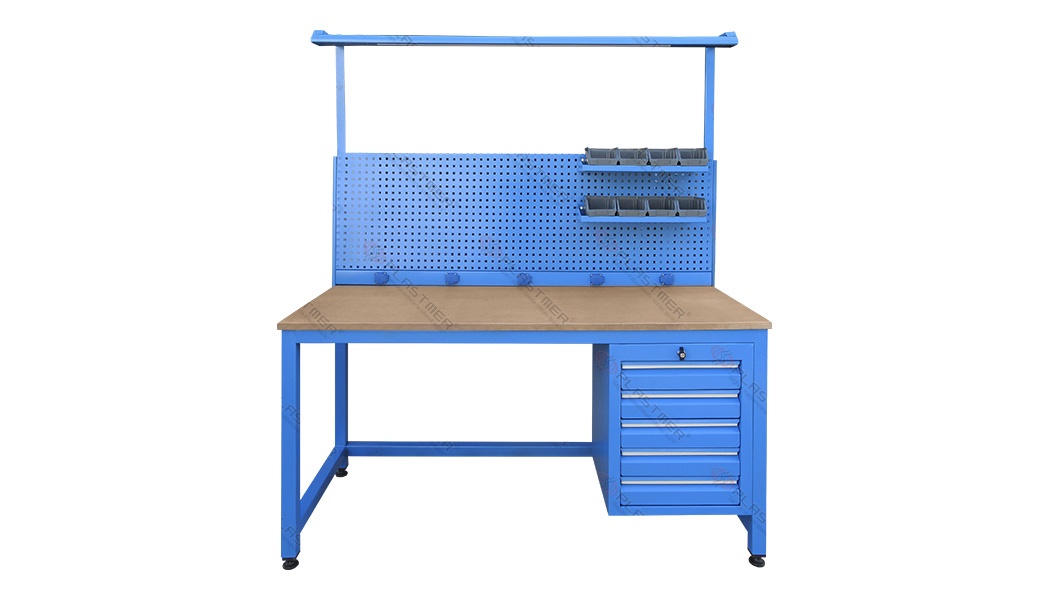 Çalışma Tezgahı 8579