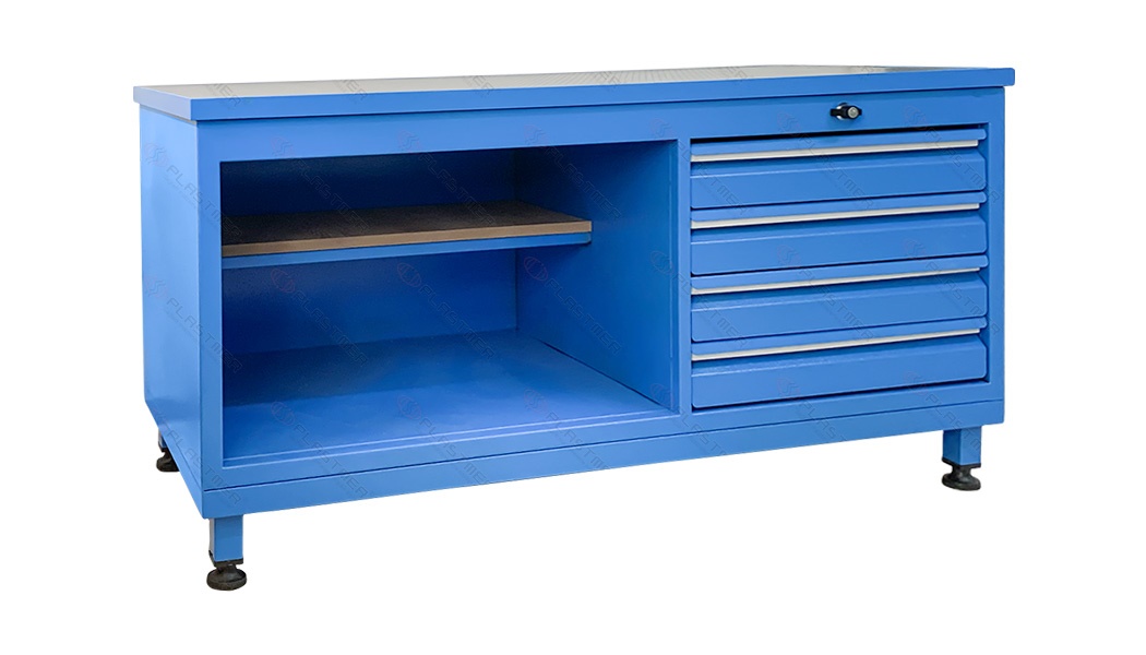 Çalışma Tezgahı 8582