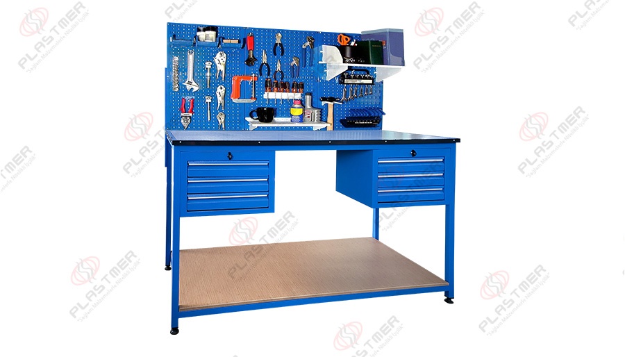 Çalışma Tezgahı 8591