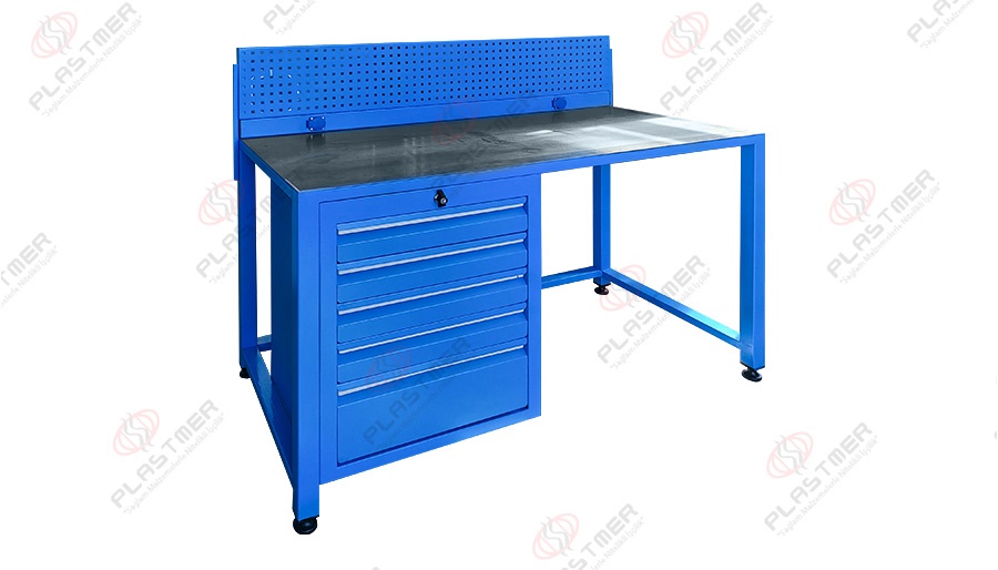 Çalışma Tezgahı 8596