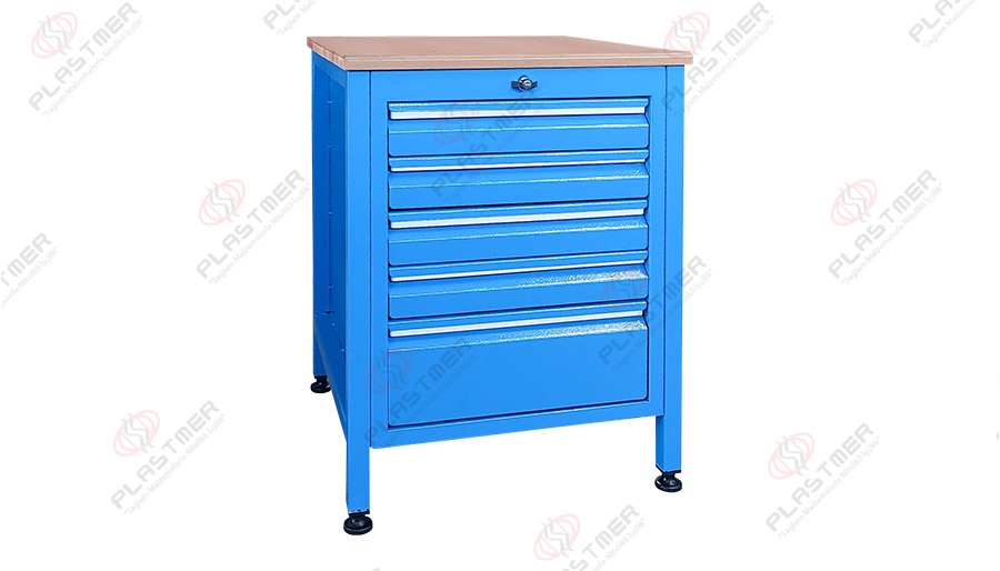 Çalışma Tezgahı 8598