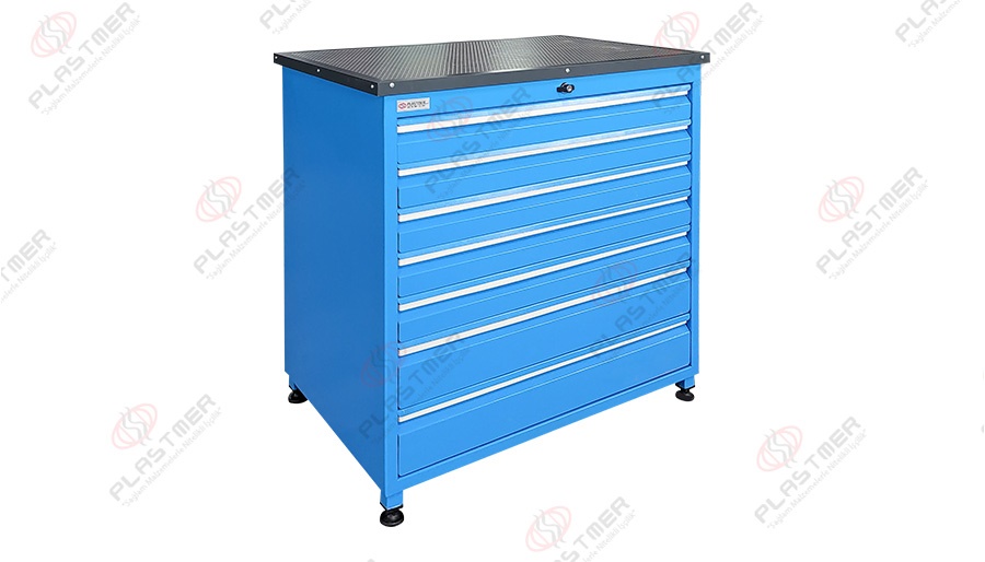 Çalışma Tezgahı 8601