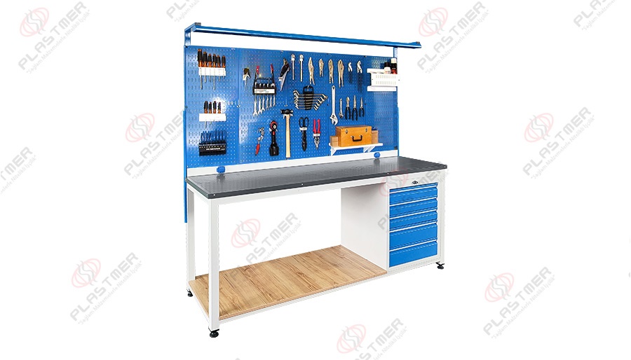 Çalışma Tezgahı 8613