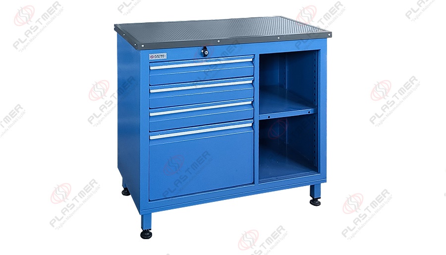 Çalışma Tezgahı 8617