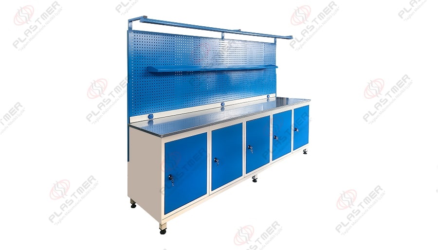 Çalışma Tezgahı 8713