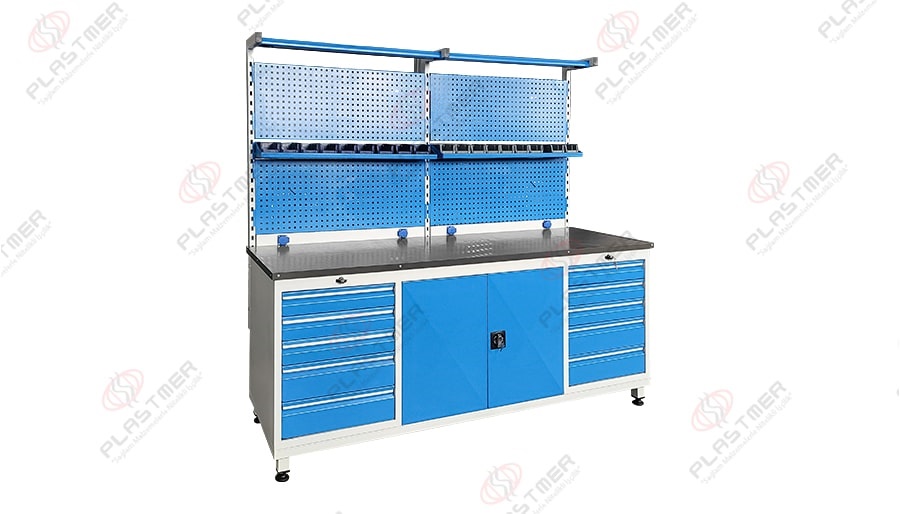 Çalışma Tezgahı 8721