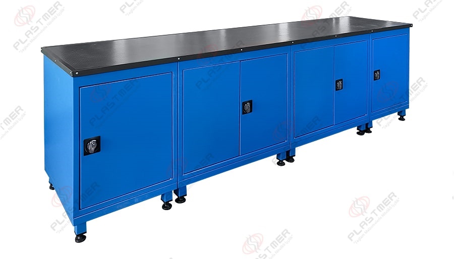 Çalışma Tezgahı 8722