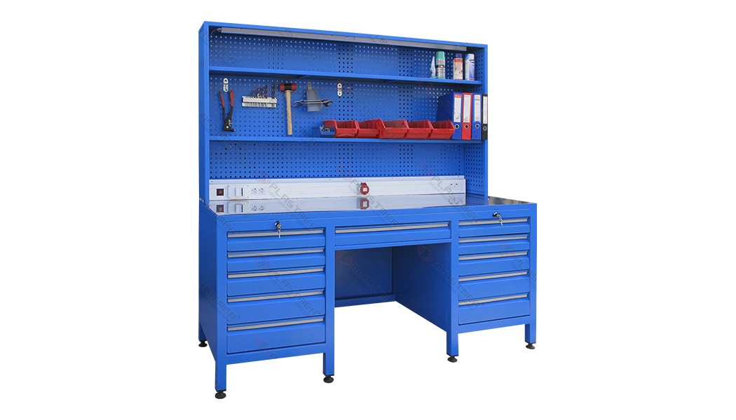 Çalışma Tezgahı 8805