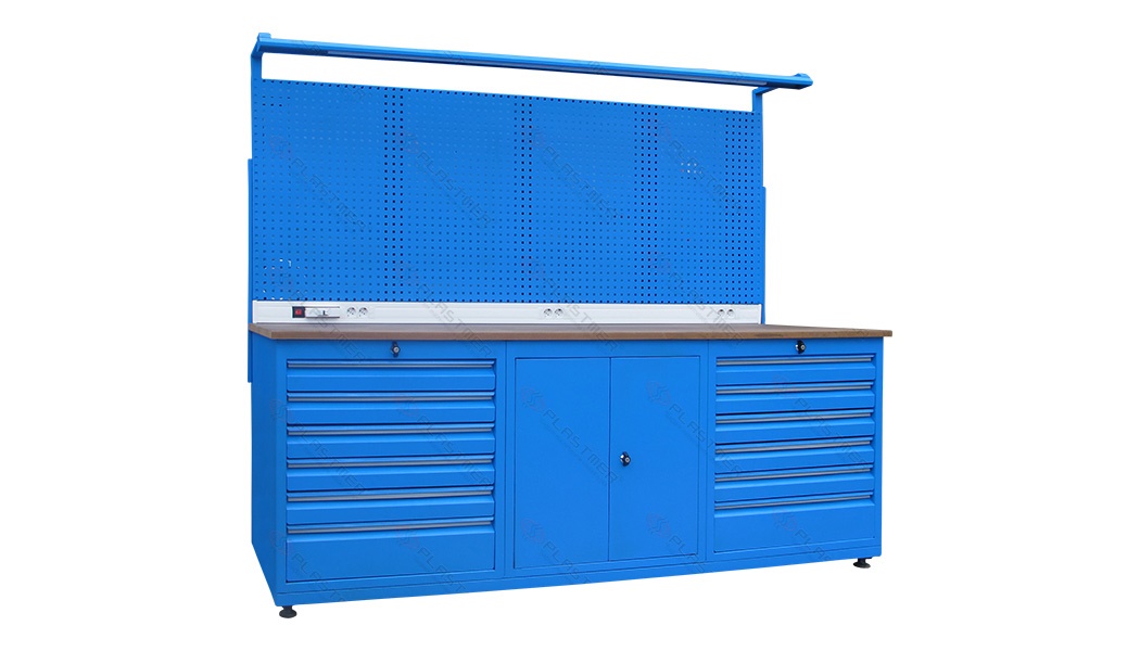 A Serisi Çalışma Tezgahı 8812