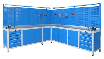 Çalışma Tezgahı 8815