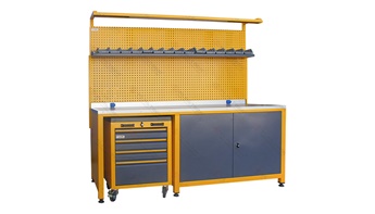 Çalışma Tezgahı 8818