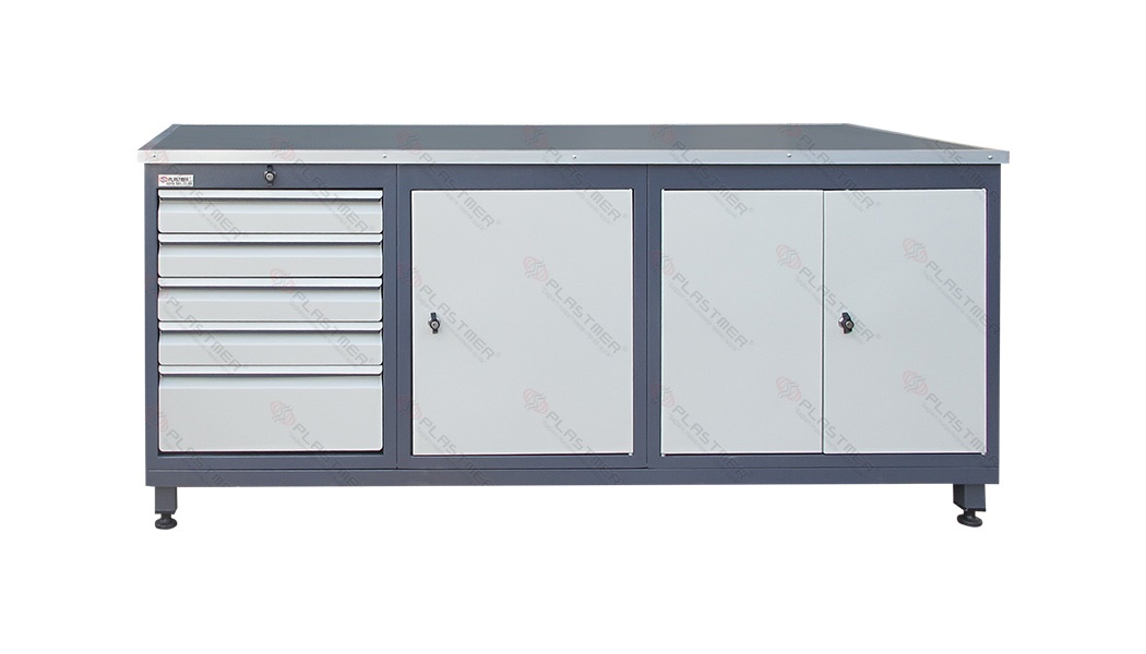 Çalışma Tezgahı 8829